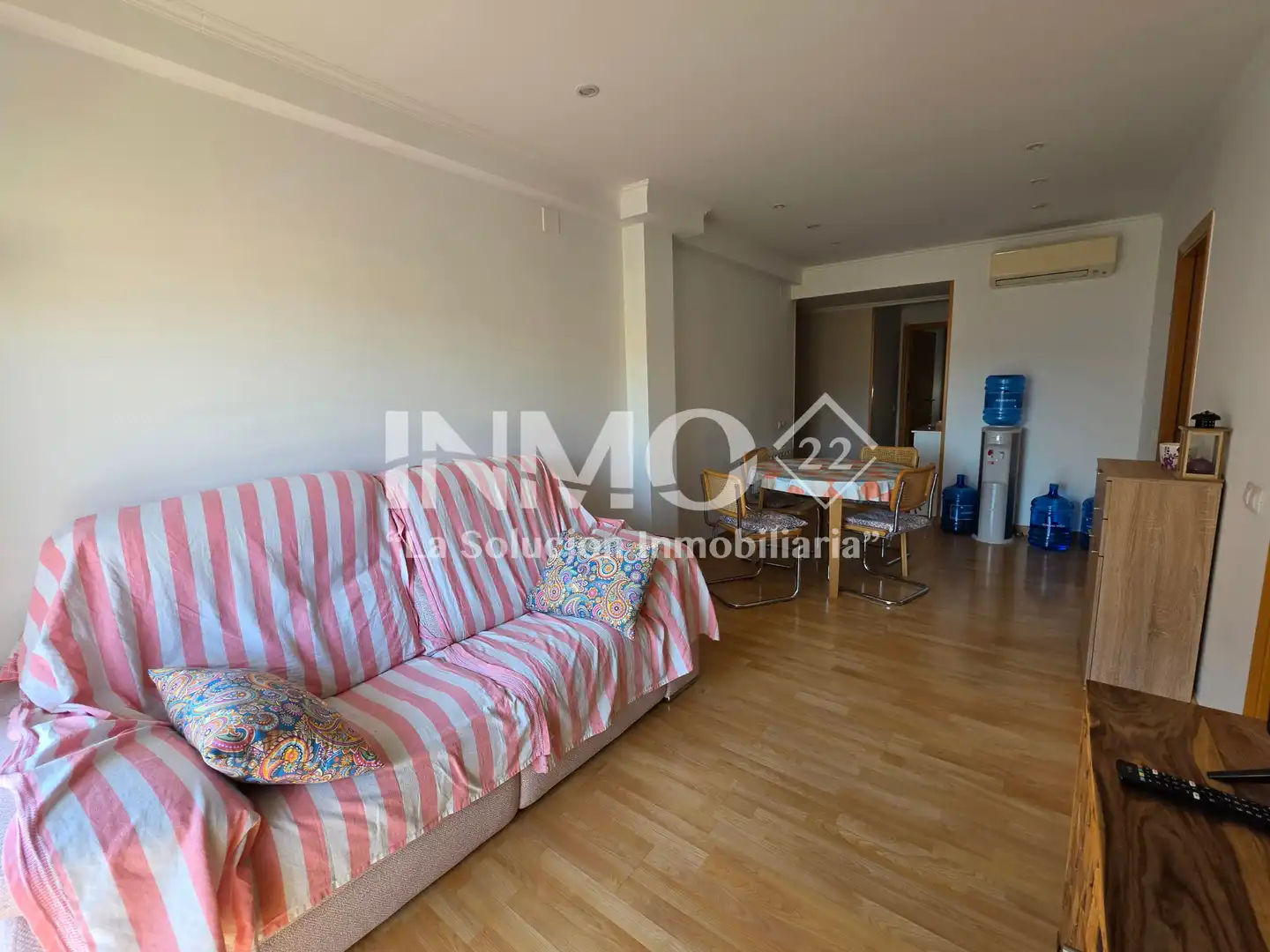 Vista exterior de Pis en venda en Cambrils amb Aire condicionat, Calefacció i Parquet