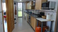 Kitchen of Flat for sale in Rubí  with Air Conditioner and Balcony