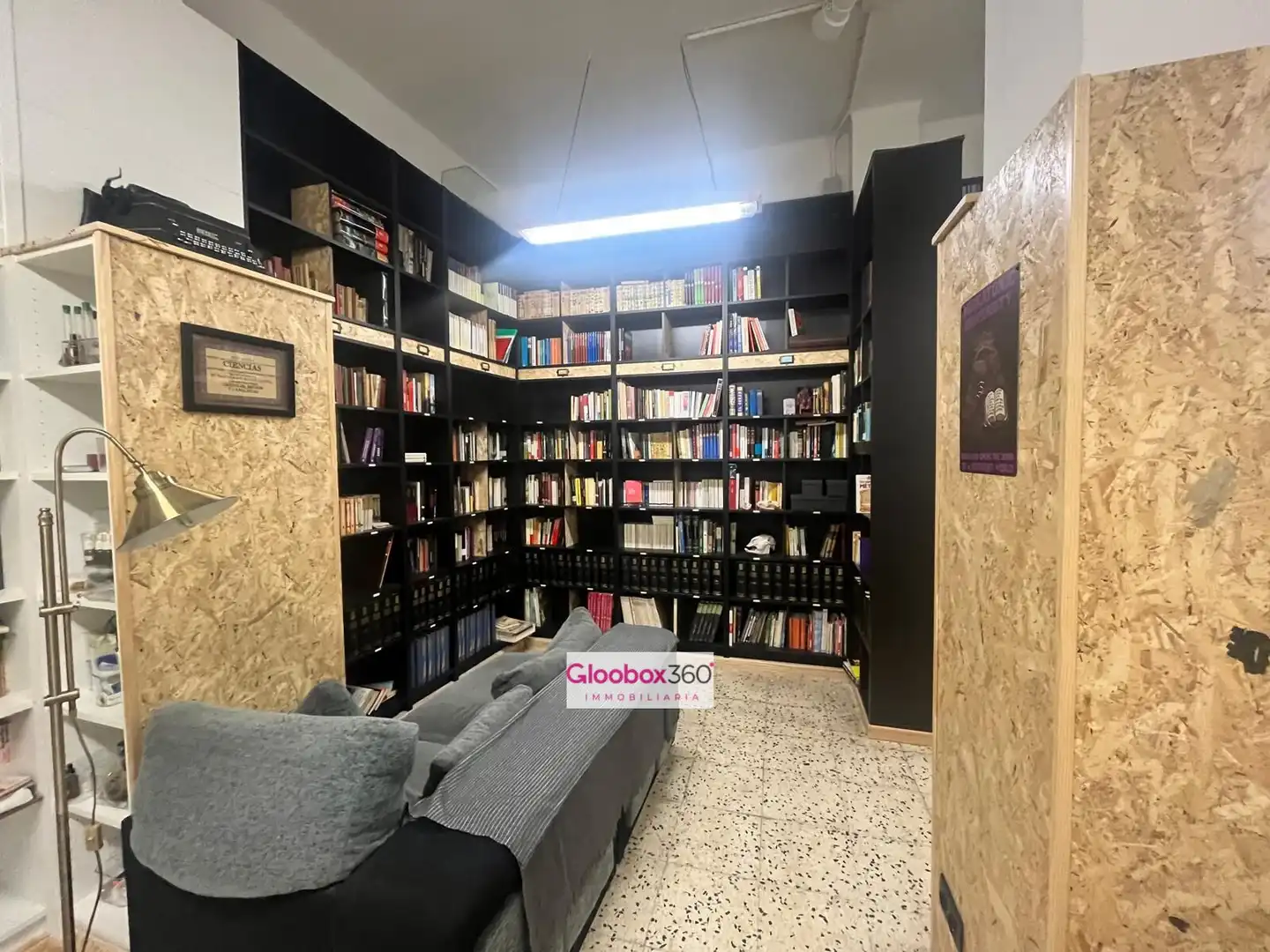 Commercial properties for sale in Reus  with Furnished
