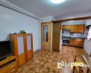 Kitchen of Flat to rent in Laredo