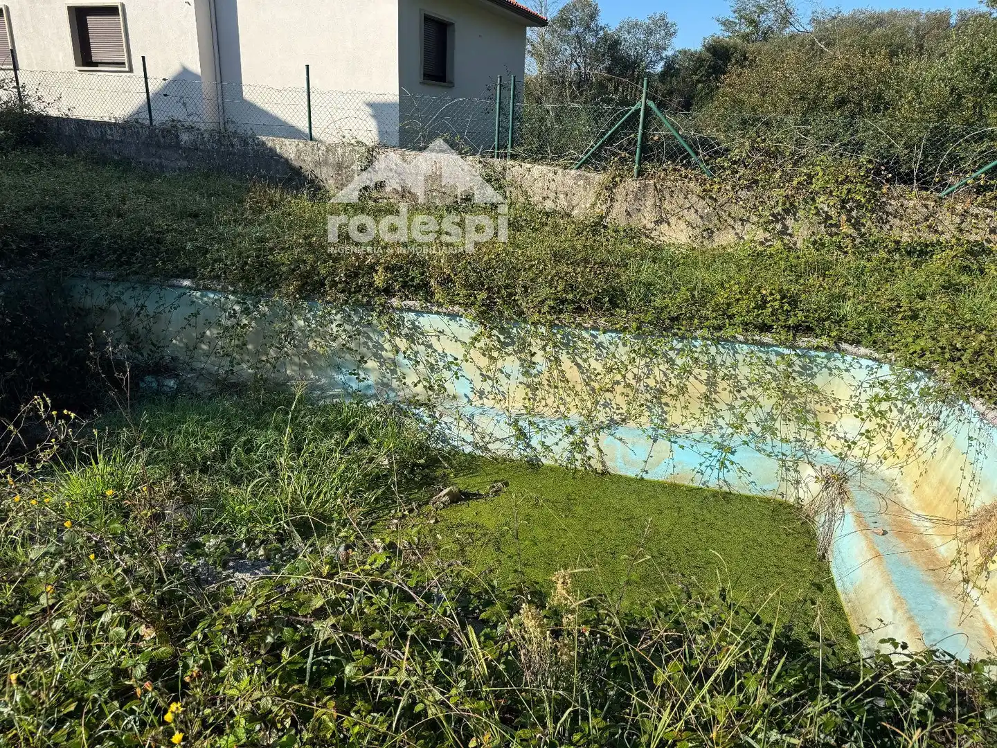 Villa avec piscine à vendre à Eidos de Abaixo-Forcadela, imagen 33