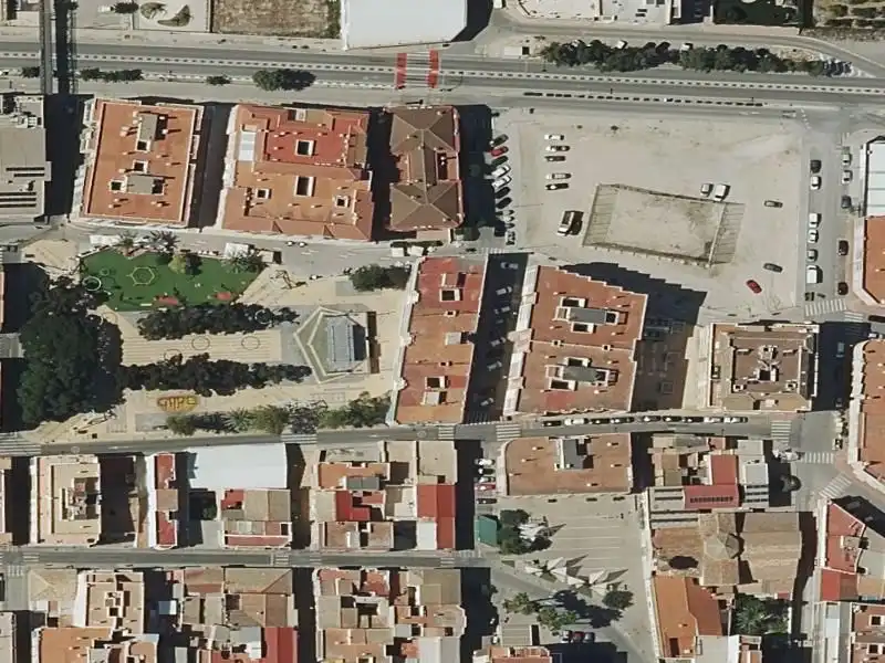 Wohnung zum Verkauf in Goya 5