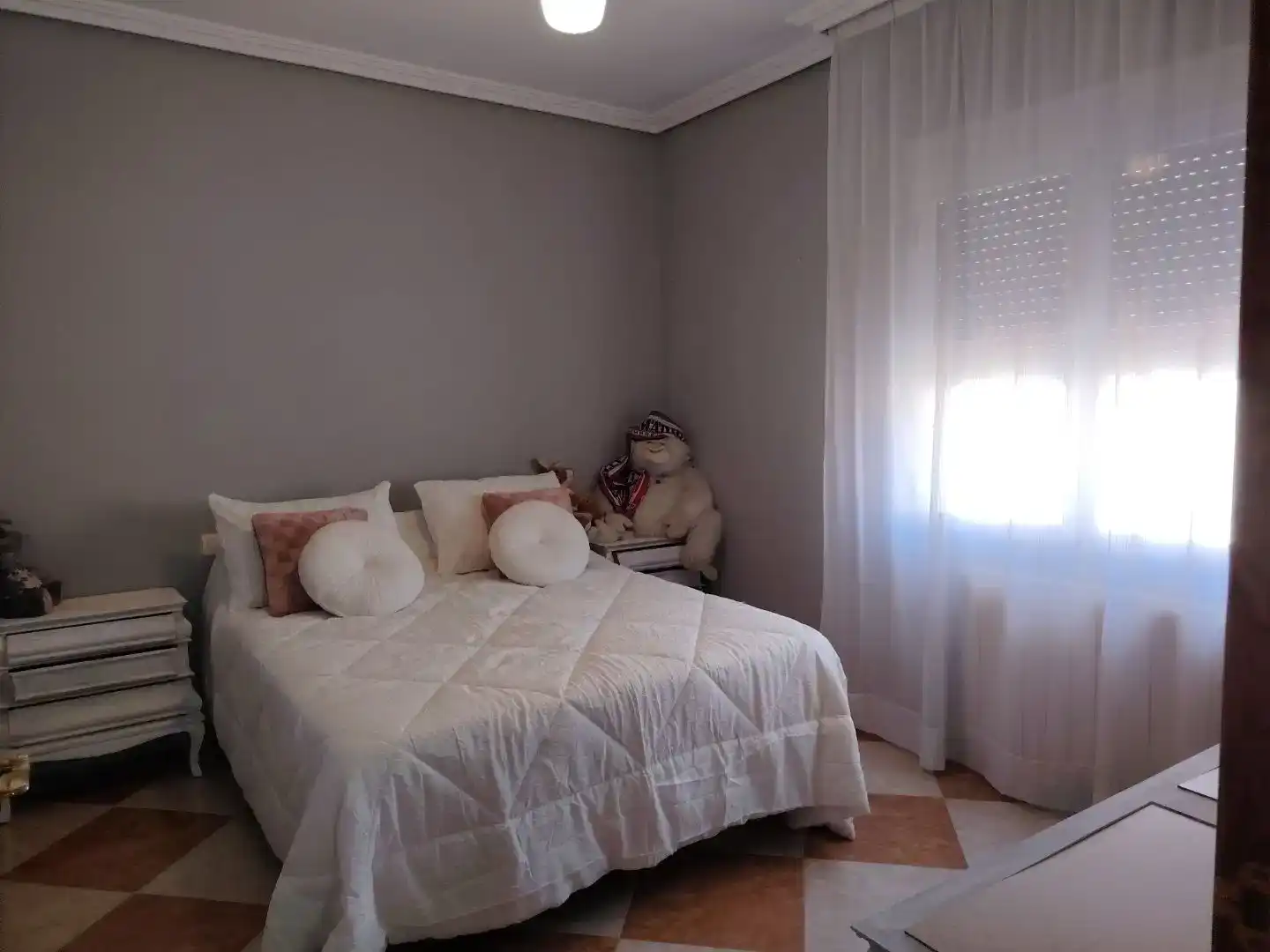 Dormitori de Casa adosada en venda en Sonseca