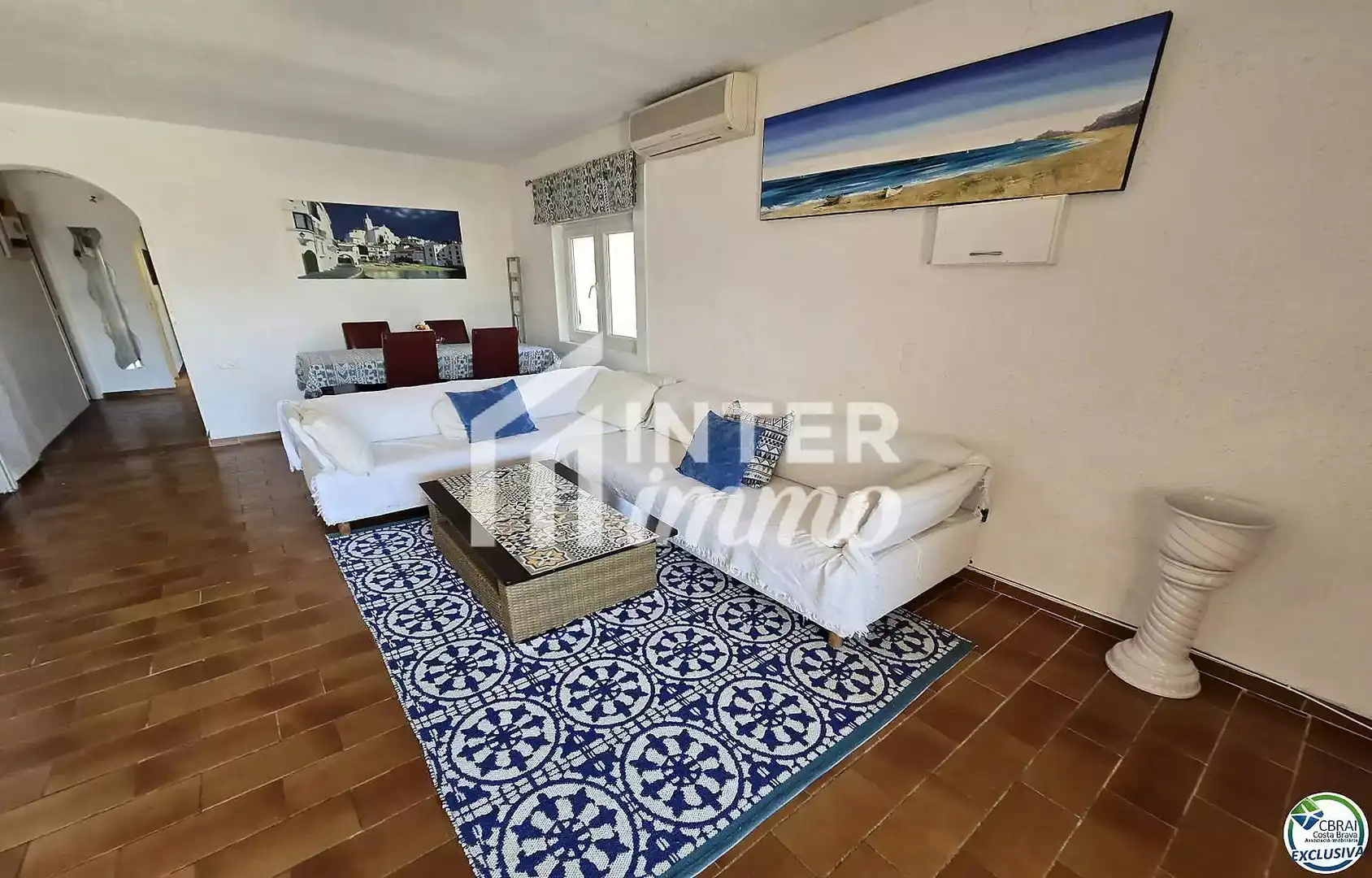 Appartement à vendre à Calle Port Salins 2ª línea H2, imagen 25
