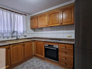 Wohnung mit Aufzug zum Verkauf in Casc Urbà