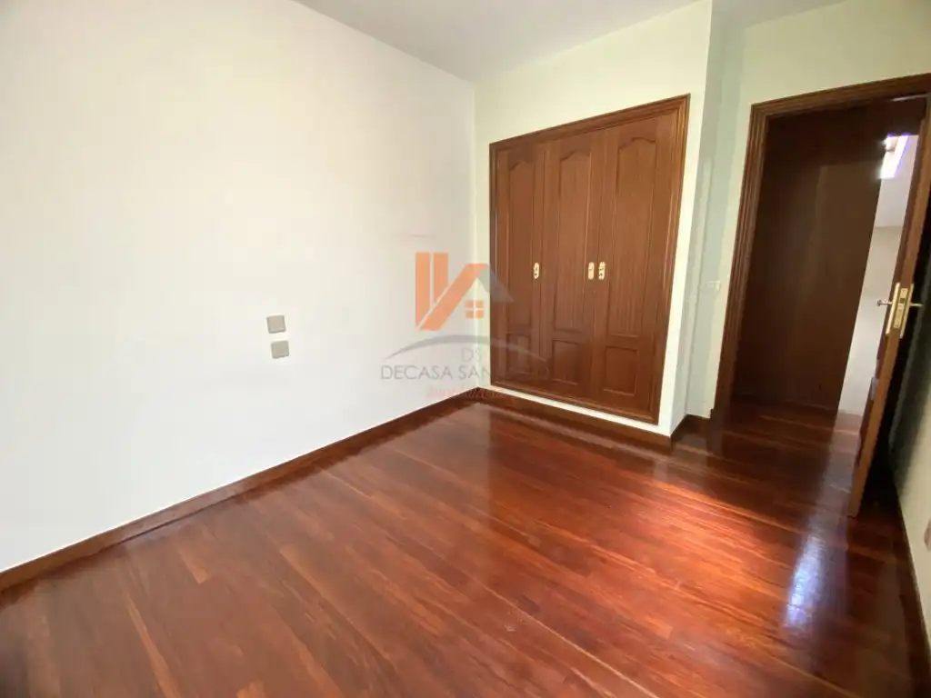 Dúplex de lloguer en Santiago de Compostela 
