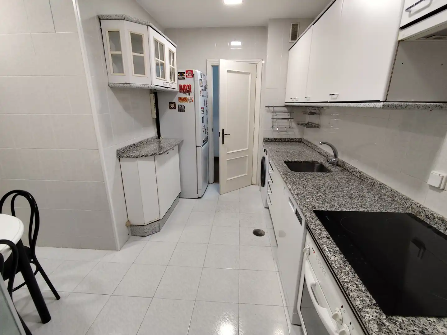 Appartement avec ascenseur à vendre à Paseo de la Estación, imagen 13