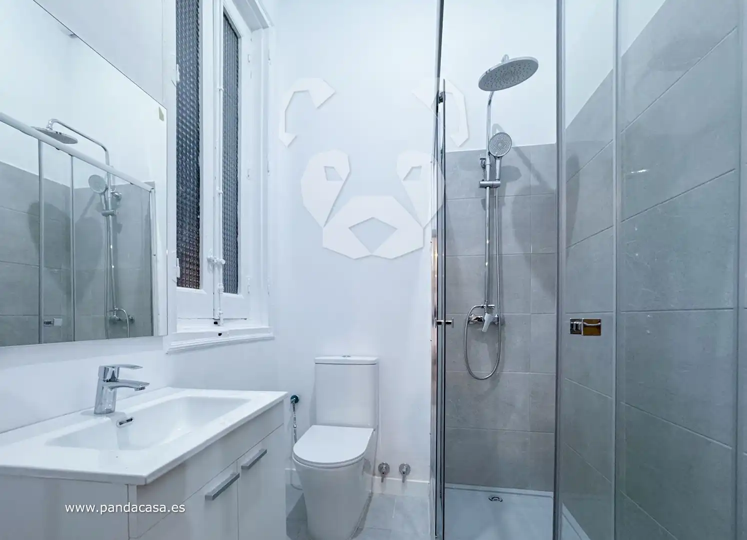 Appartement avec piscine à louer à Velázquez, imagen 11