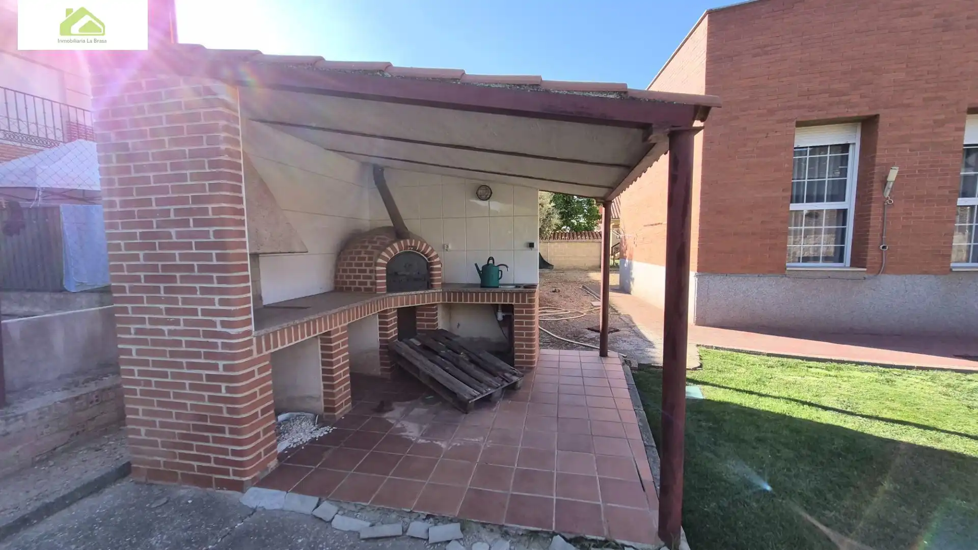 Xalet amb jardí en venda a Morales del Vino, imagen 84
