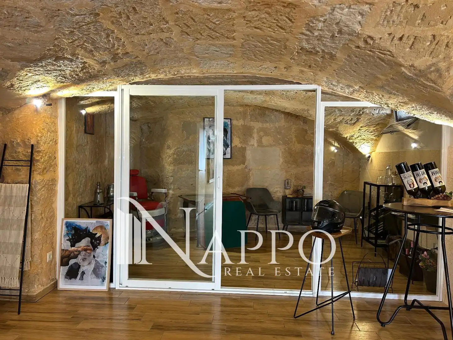 Local de alquiler en  Palma de Mallorca con Aire acondicionado y Internet