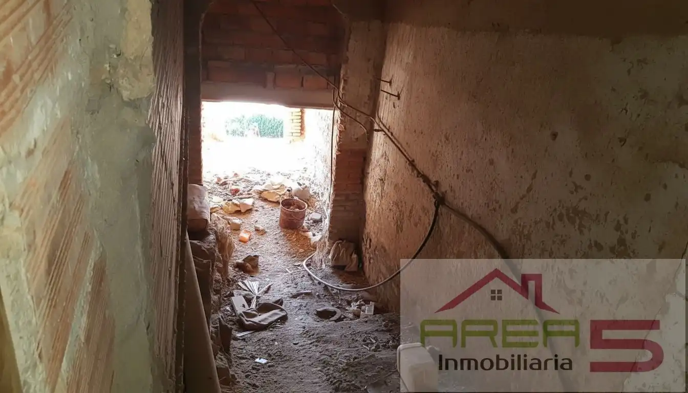 Casa o xalet en venda en Higuera de Llerena