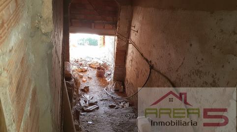 Foto 4 de Casa o chalet en venta en Higuera de Llerena, Badajoz