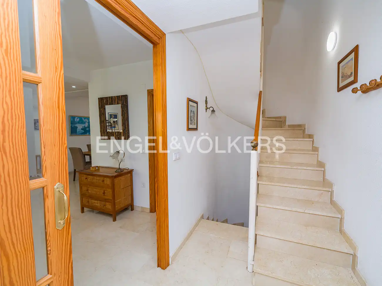 Terraced house with balcony for sale in Carrer dels Alguers 4, imagen 14