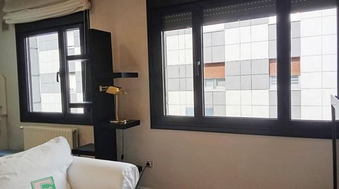 Foto 4 de Apartament en venda a Leopoldo Alas , El Coto, Gijón