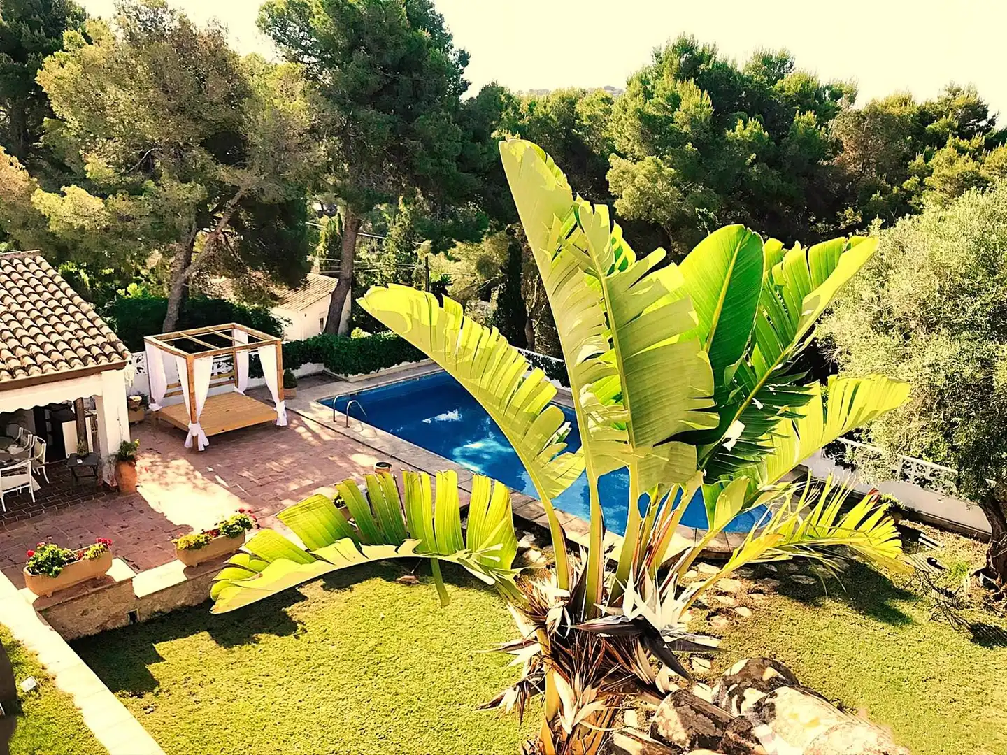 Casa in vendita a La Granadella  - Costa Nova, imagen 4