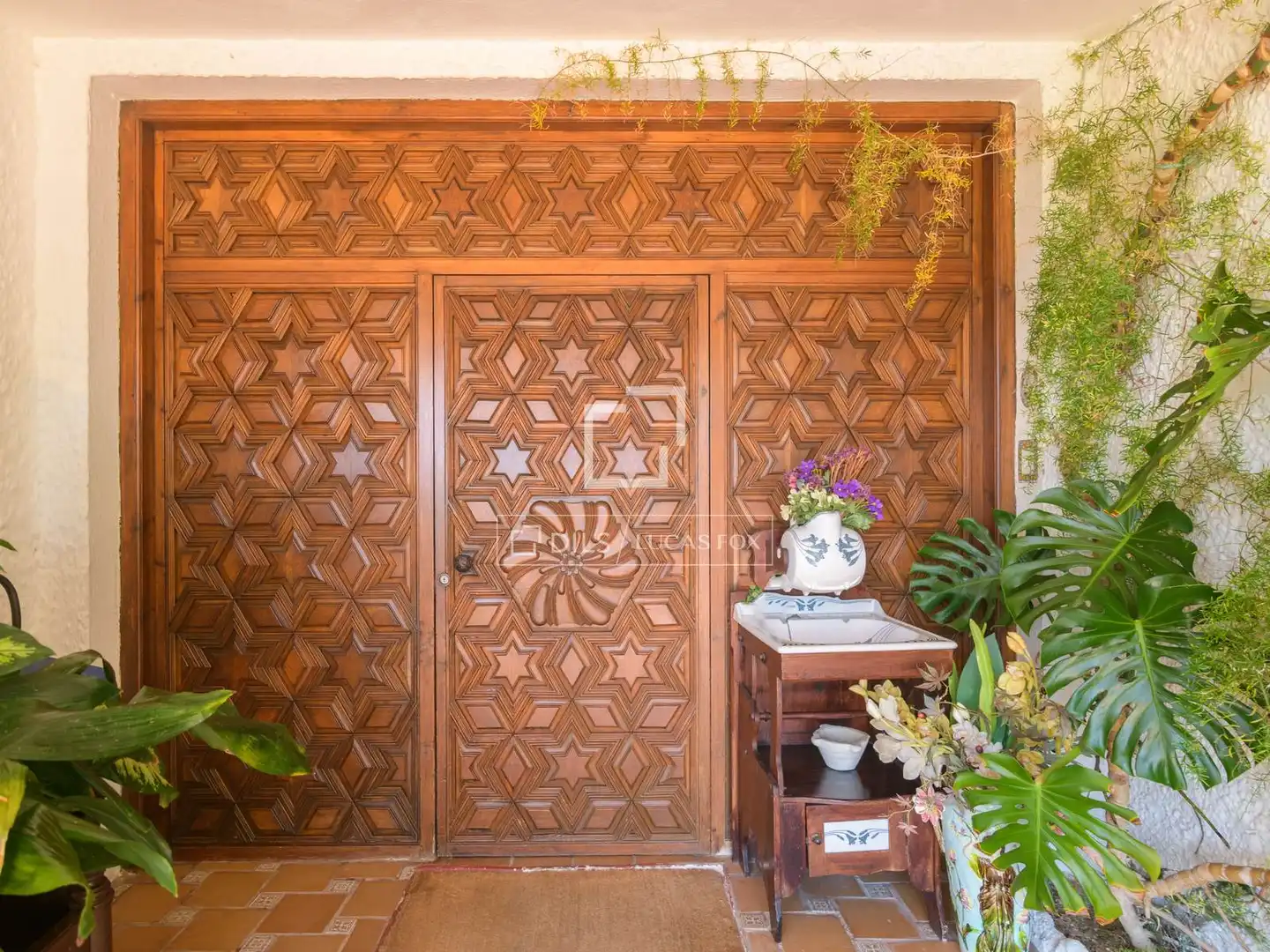 Detached house with pool for sale in Centro, imagen 29