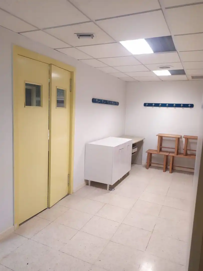 Ground floor for rent in Elche / Elx