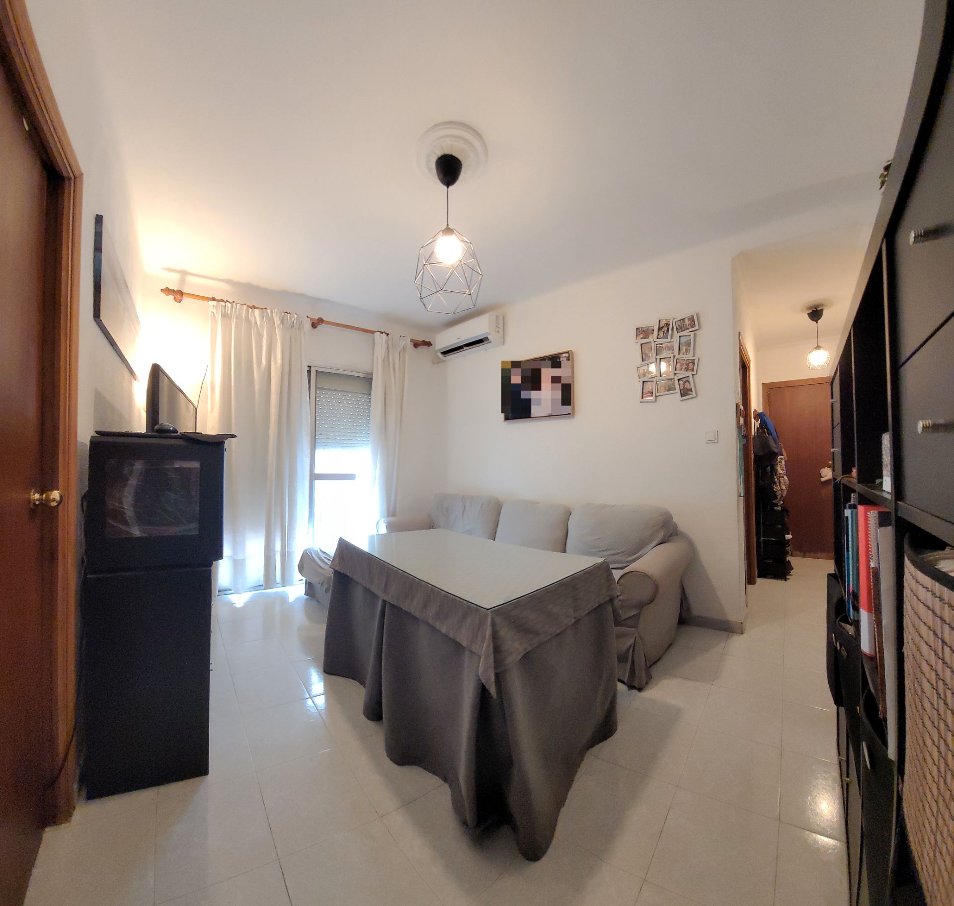 Piso en venta en Calle de Santa Clara, 80, San Gil, Casco Antiguo