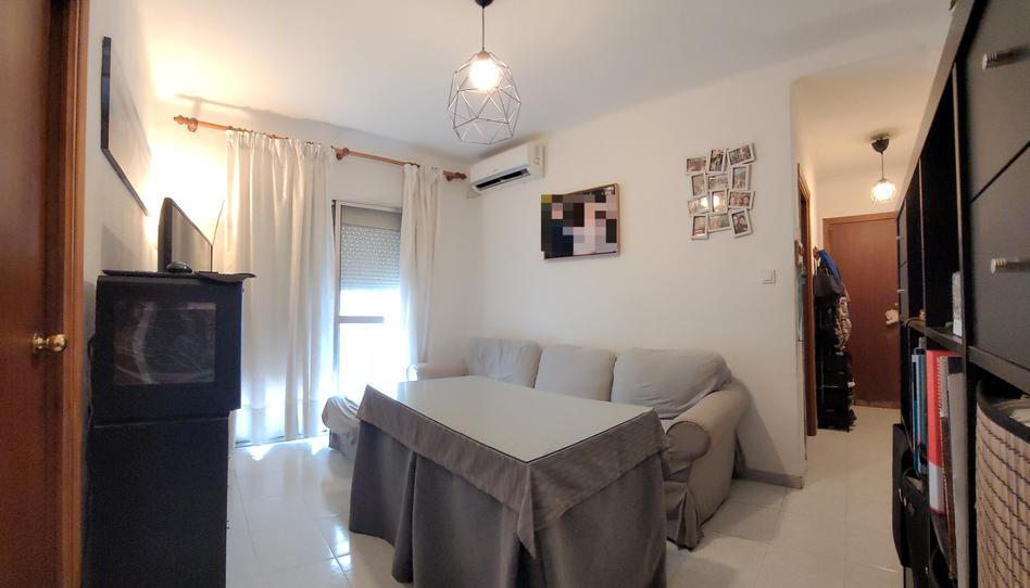 Foto 1 de Piso en venta en Calle de Santa Clara, 80, San Gil, Sevilla