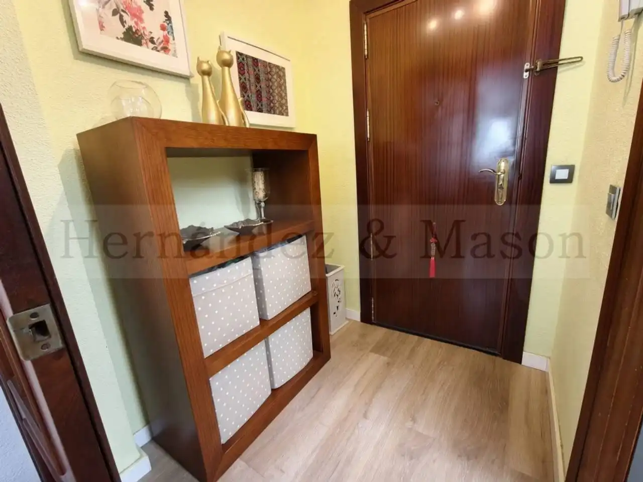 Flat for sale in Málaga  with Terrace and Storage room