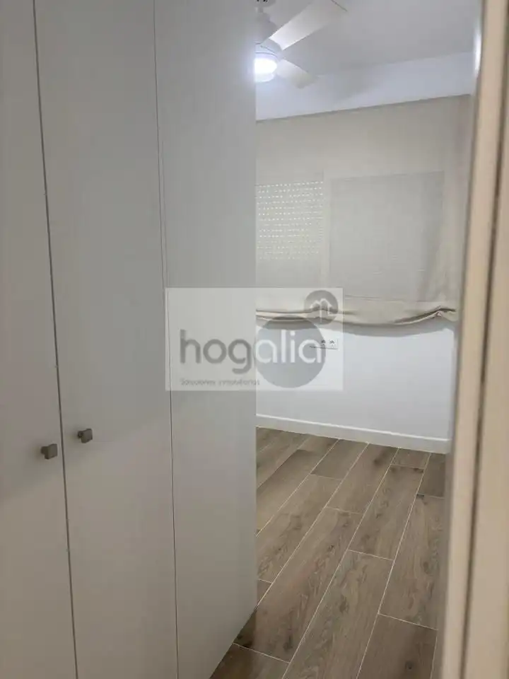 Ground floor for rent in Triana Casco Antiguo