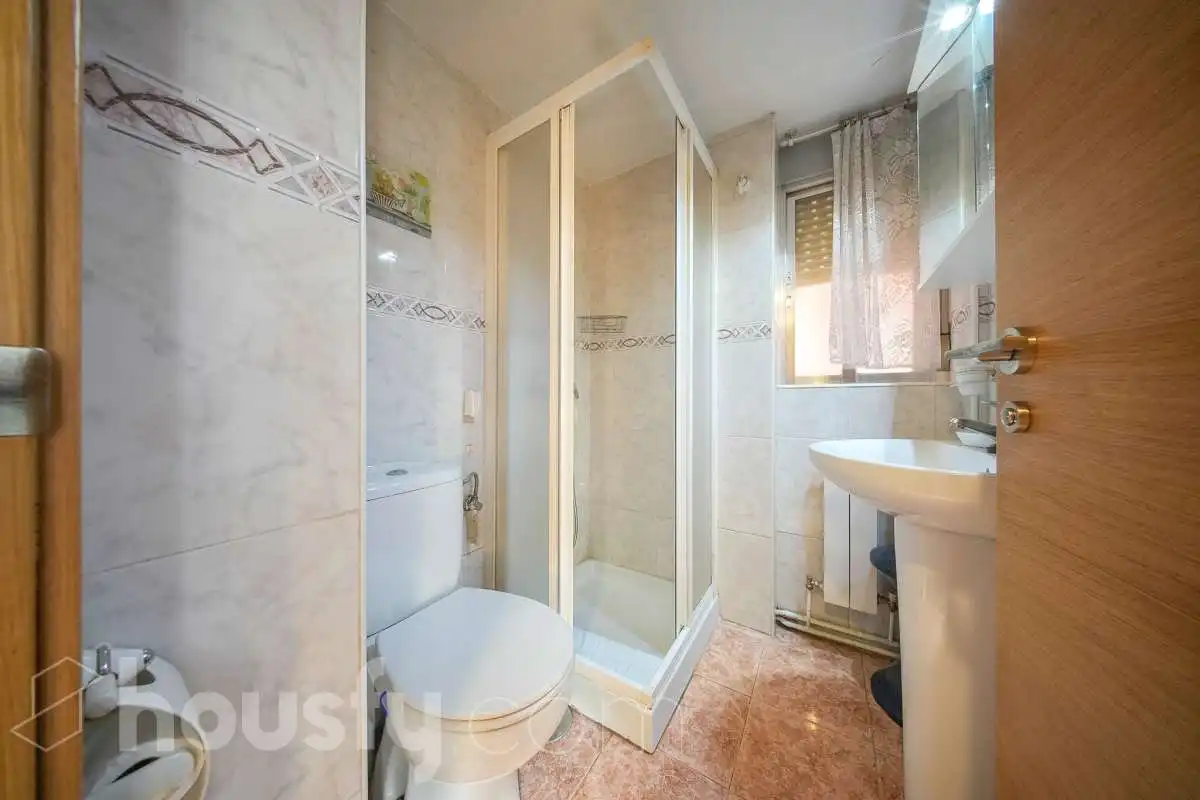Flat with lift for sale in Calle San Robustiano ., imagen 29