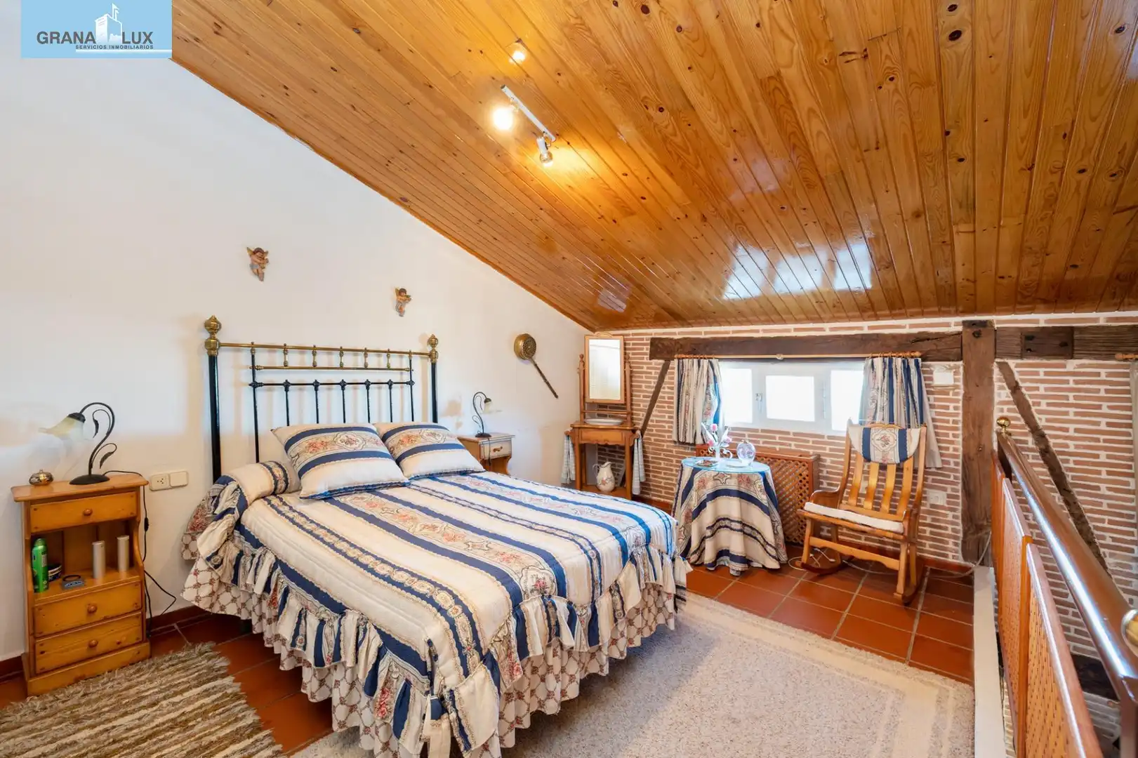 Maisonette zum Verkauf in Monachil pueblo