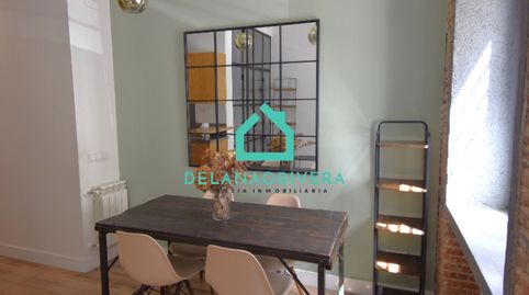 Photo 4 of Flat for rent in Trafalgar, Madrid Capital