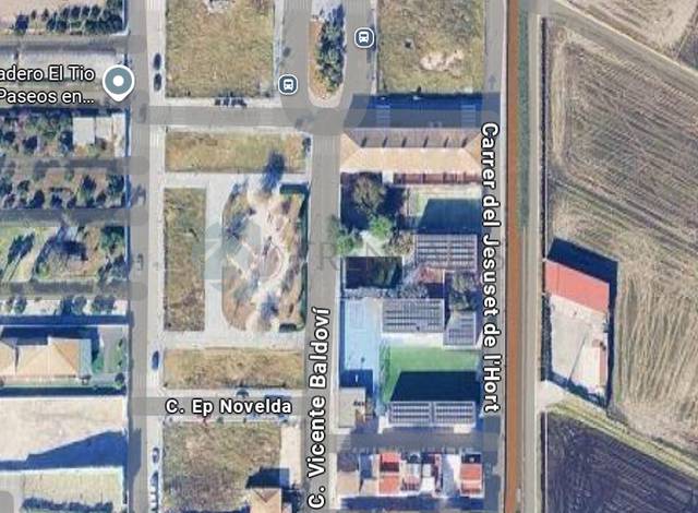 Piso en Venta en C/ Barquers Nelo i Blaio N en El Saler