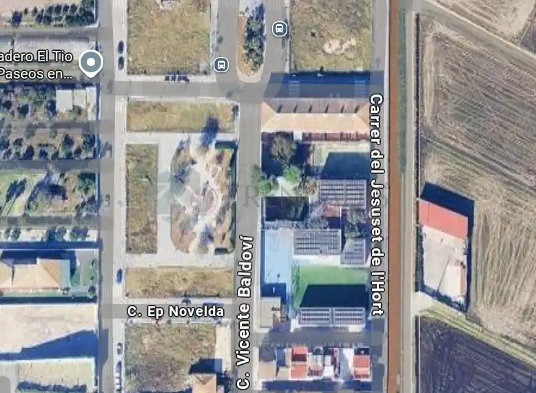 Flat for sale in  Valencia Capital