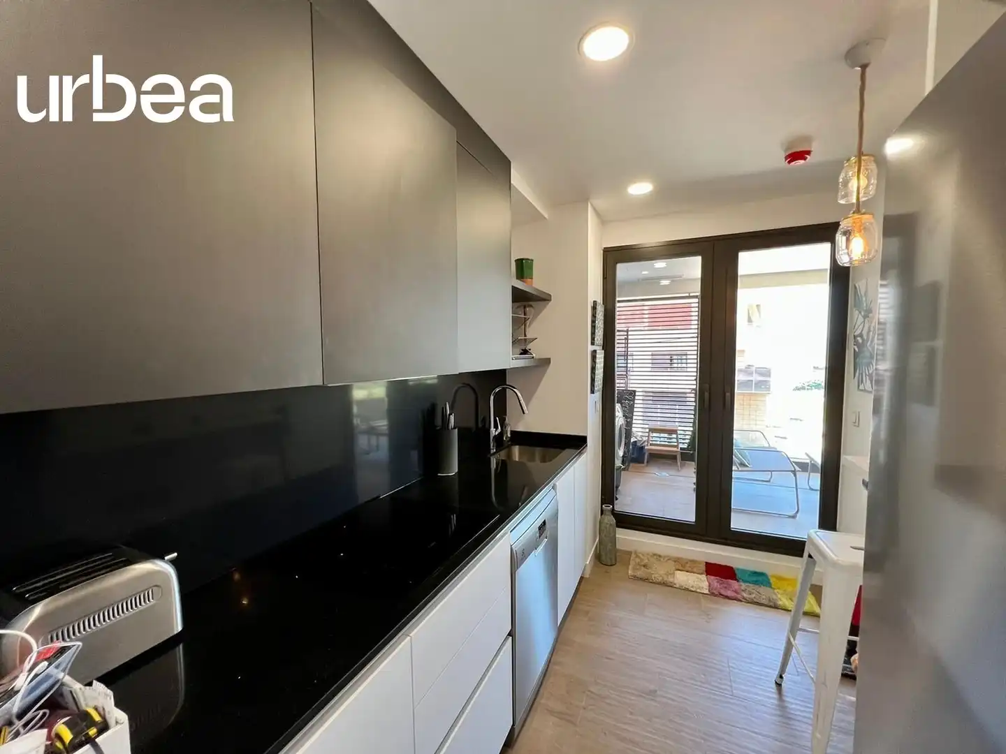 Cuina de Pis en venda en Málaga amb Aire condicionat i Piscina comunitària