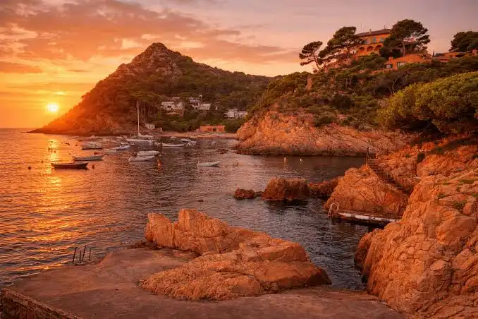 Terreno residencial en venta en Begur pueblo, imagen 8