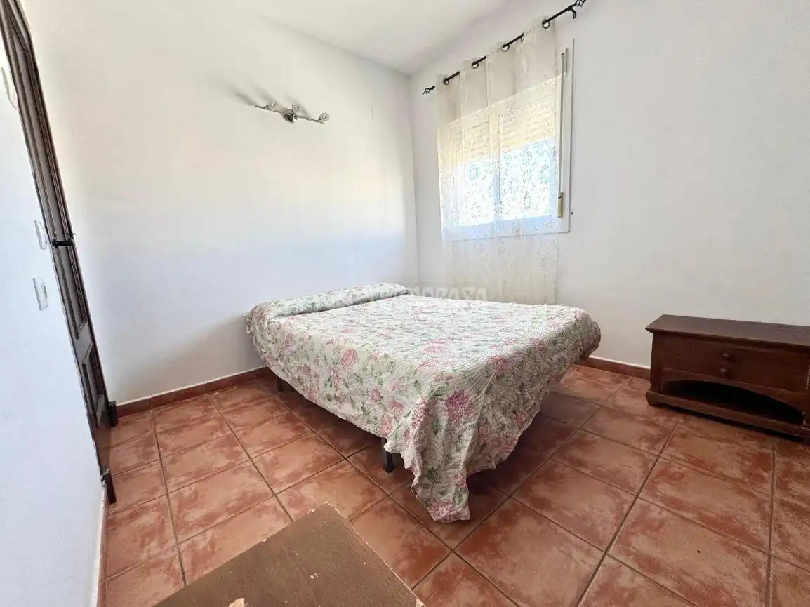 Bedroom of Detached homes for sale in Jerez de la Frontera  with Terrace