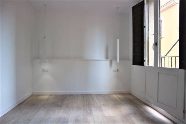 Piso en Venta en El Raval