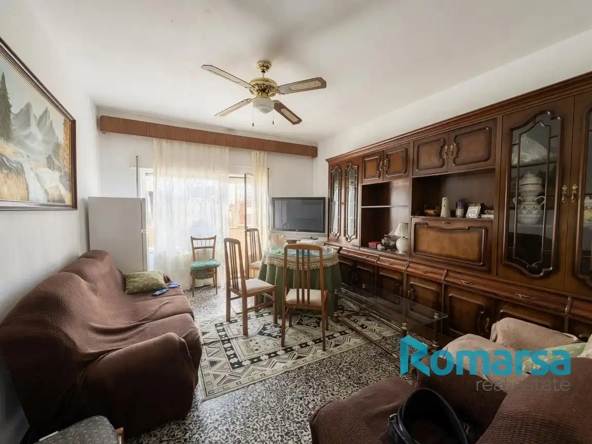 Appartement avec terrasse à vendre à Calle la Paz, imagen 2