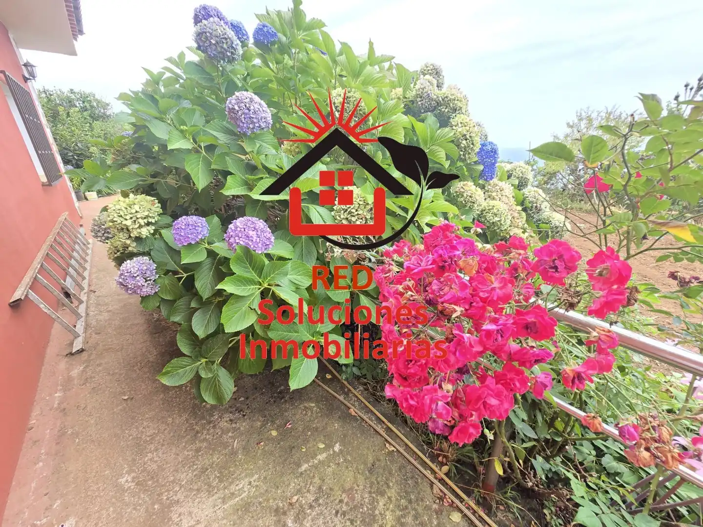 Casa rustica con giardino in vendita a El Sauzal, imagen 34