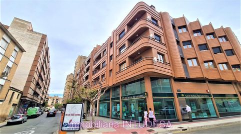 Foto 4 de Piso de alquiler en Mauleón, Centro, Tudela