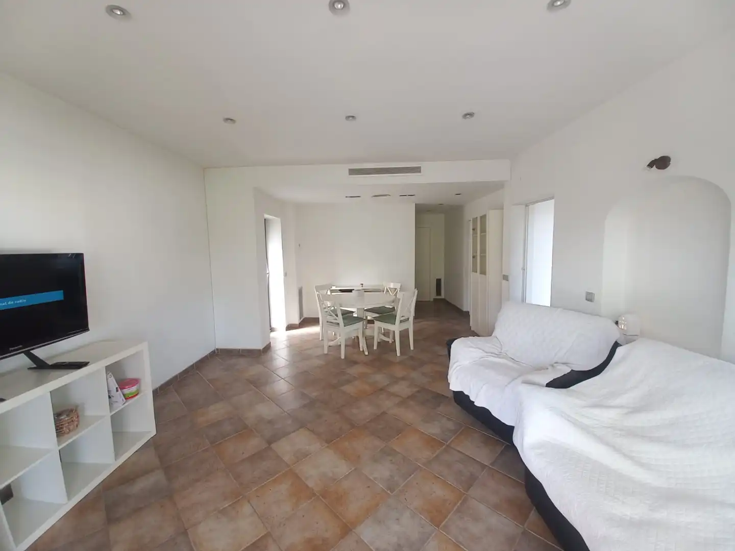 Casa o chalet de alquiler en Bellamar