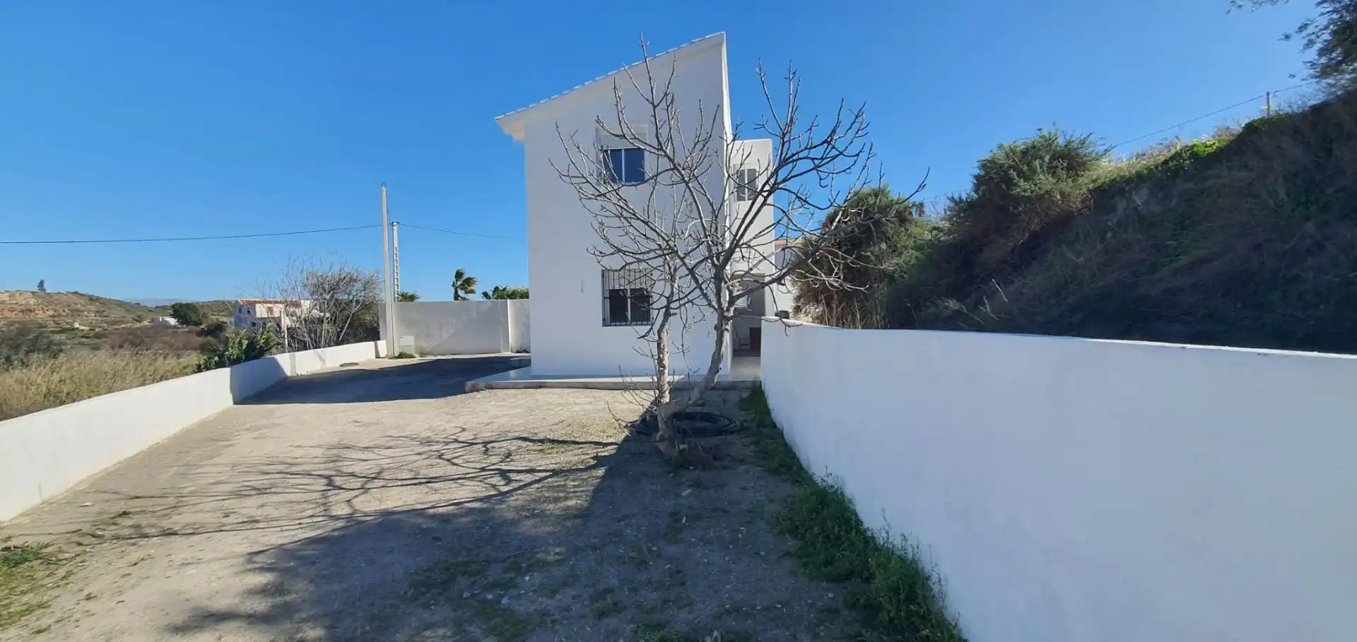 Casa in vendita a Cantoria