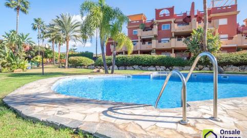 Photo 2 of Flat to rent in Urbanizacion Urbanización la Reserva, Reserva de Marbella, Málaga