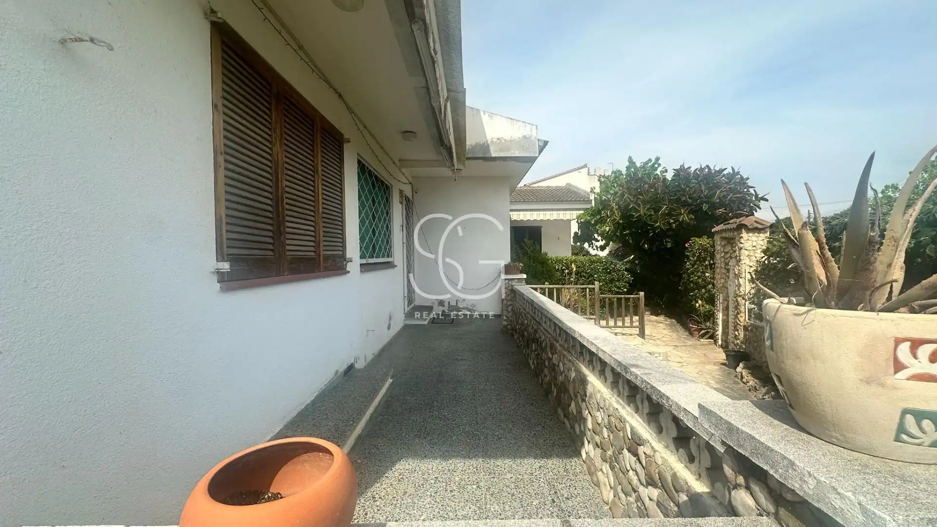 Casa adosada en venta en Marítima Nord