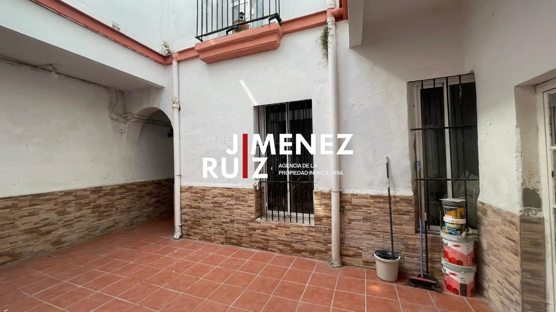 Garten von Wohnung zum Verkauf in El Puerto de Santa María
