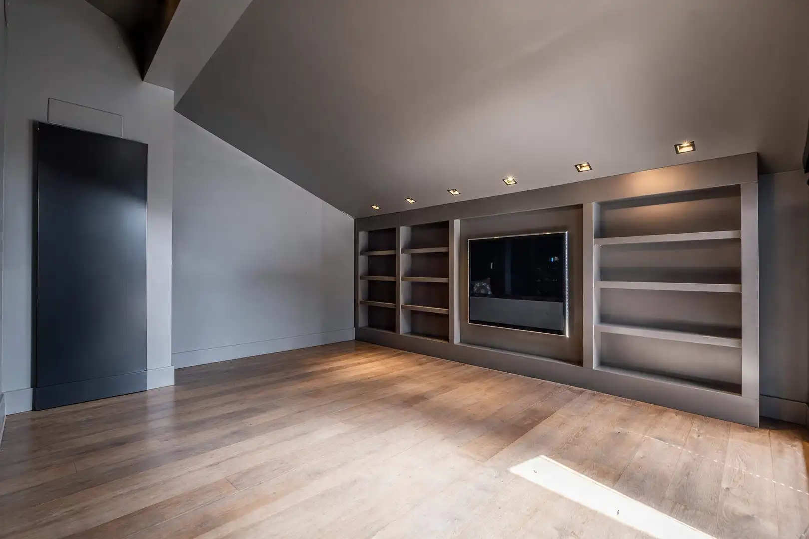Ático con terraza en venta en Calle ZURITA, JERONIMO, imagen 32