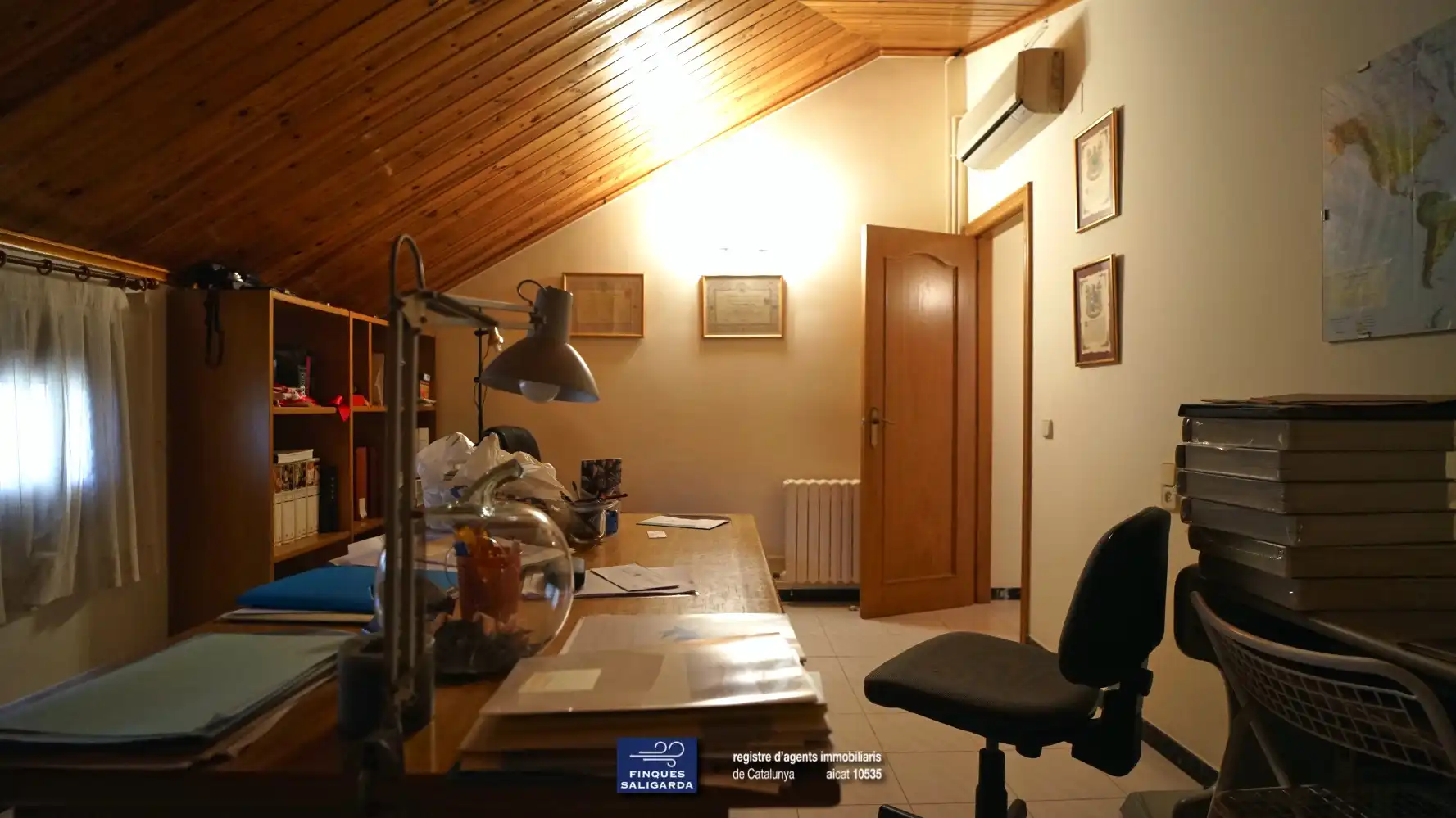 Casa o chalet en venta en Canovelles con Aire acondicionado, Calefacción y Terraza