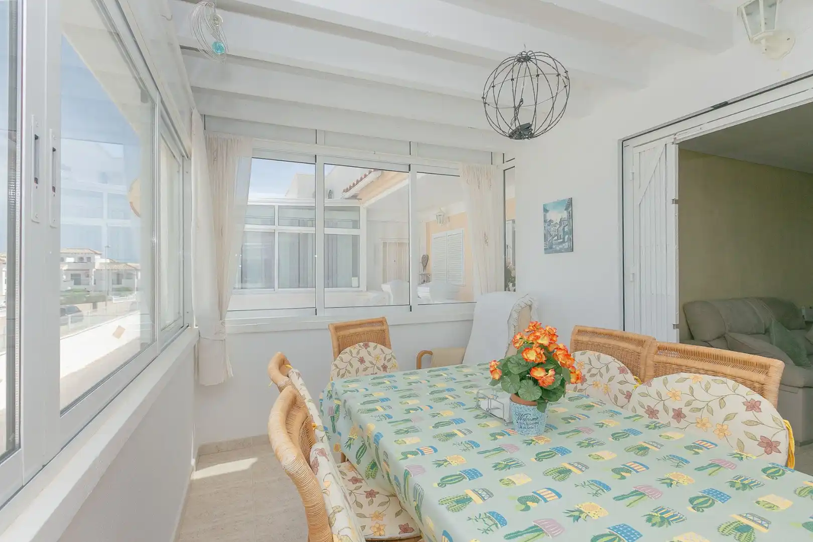 Penthouse mit Pool zum Verkauf in Calle pino piñonero, imagen 15