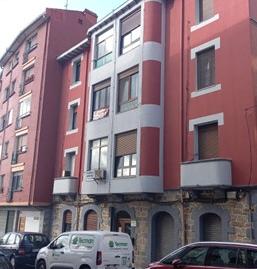 Foto 2 de Apartament en venda a Pozokoetxe, 12, -1, Pozokoetxe, Bizkaia