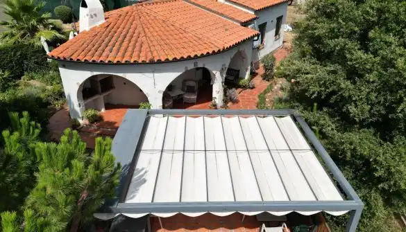 Haus mit Garten zum Verkauf in Mas Pere - Río de Oro, imagen 14