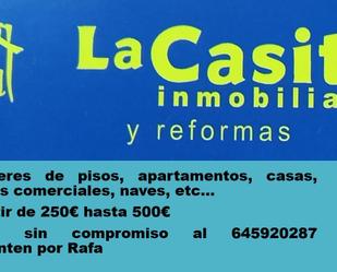 Flat to rent in Calle de Granada, Almagro
