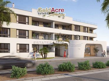Apartment zum Verkauf in Corralejo