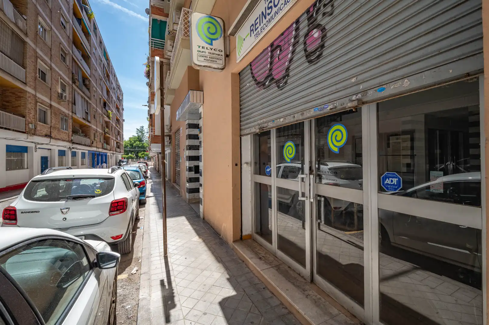 Local comercial en venda a Calle Nazaríes 4, imagen 24